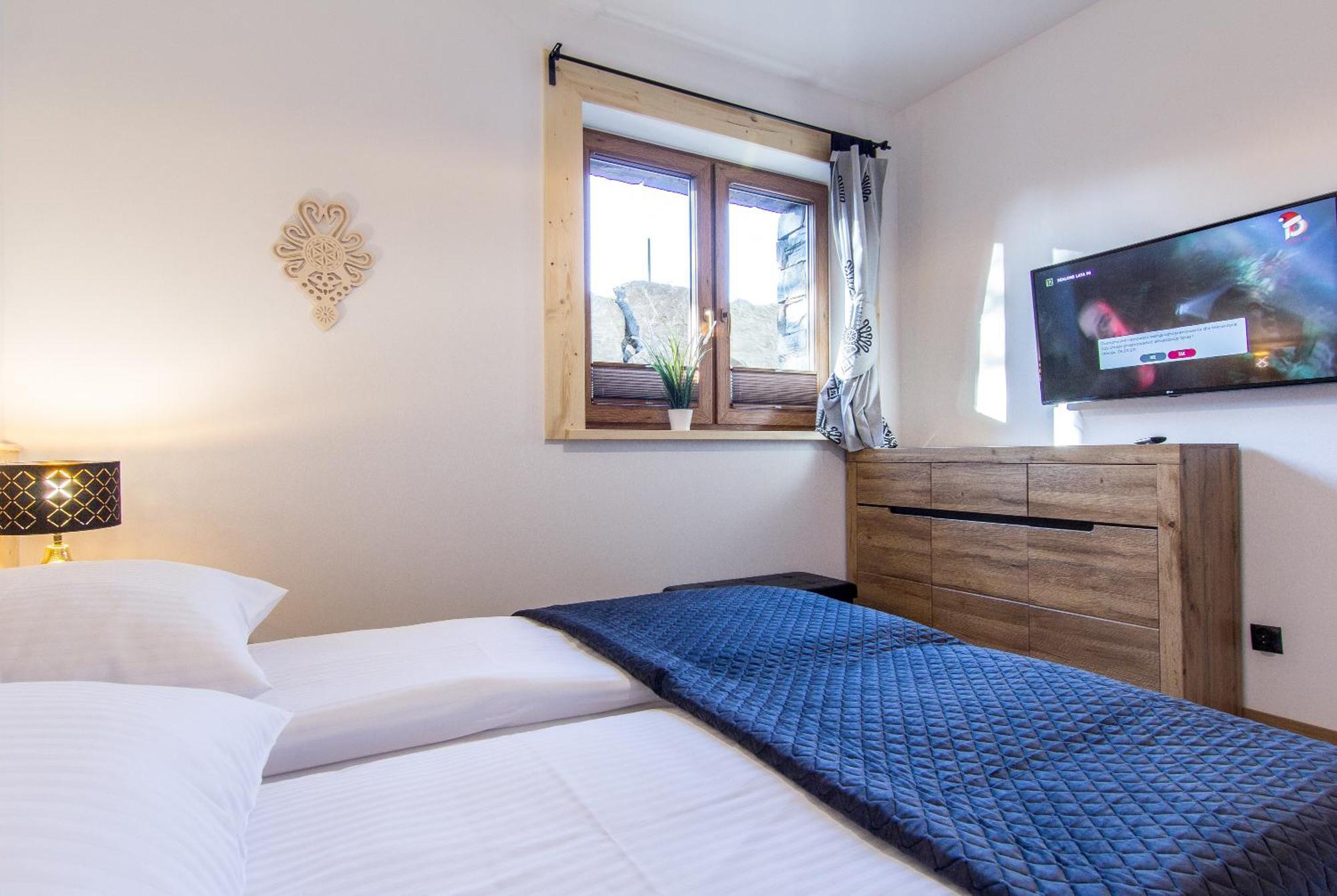 Apartamenty Liptowskie Hale Zakopane Koscielisko Room photo